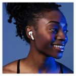 Tech-Protect UltraBoost Pro Wireless TWS Headphones - White - Image 9