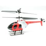 FliteZone Hughes MD500 Micro Helicopter (Coast Guard) RTF