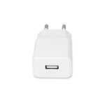 Maxlife MXTC-01 Charger 1x USB 2.1A + USB-C Cable White - Image 5