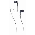 Maxlife Wired Earphones MXEP-01 3.5mm Jack Black