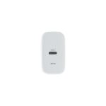Maxlife MXTC-10-20C PD QC Charger 1x USB-C 20W White - Image 4