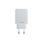 Maxlife MXTC-10-20C PD QC Charger 1x USB-C 20W White - Image 3