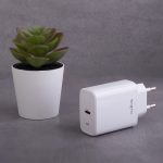 Maxlife MXTC-10-20C PD QC Charger 1x USB-C 20W White - Image 7