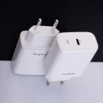 Maxlife MXTC-10-20C PD QC Charger 1x USB-C 20W White - Image 8