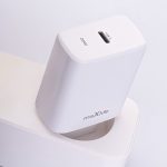 Maxlife MXTC-10-20C PD QC Charger 1x USB-C 20W White - Image 9