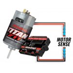 Traxxas LED Kit Pro Scale Advanced Lighting Control System - Image 4