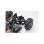 Kyosho Inferno Neo VE 4.0 1:8 RC Brushless EP Readyset - T2 (White/Green) - Image 6