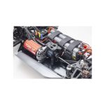 Kyosho Inferno Neo VE 4.0 1:8 RC Brushless EP Readyset - T2 (White/Green) - Image 5