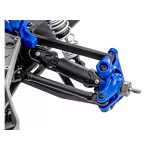 Traxxas Slash 4x4 1/10 RTR TQ BL-2s Green - Image 7