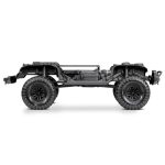 Traxxas TRX-4 Land Rover Defender Clipless Silver RTR - Image 5