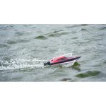 Volantex RC Vector 30 Brushed RTR Racing Boat (Black) - Image 11