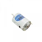 REDOX Brushed Motor 400 6V 15000 RPM