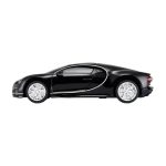 RASTAR R/C 1:24 Bugatti Chiron RC Car (Μαύρο) - Image 5