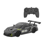 RASTAR R/C 1:24 Porsche 911 GT2 RS Clubsport 25 RC Car (Γκρι)