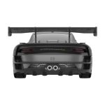 RASTAR R/C 1:24 Porsche 911 GT2 RS Clubsport 25 RC Car (Γκρι) - Image 4