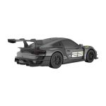 RASTAR R/C 1:24 Porsche 911 GT2 RS Clubsport 25 RC Car (Γκρι) - Image 5
