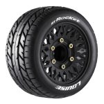 Louise Tires & Wheels ST-ROCKET 1/10 Soft (Removable 12, 14 & 17mm Hex) (2)