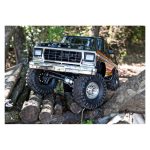 Traxxas TRX-4 Ford Bronco Ranger XLT Crawler RTR Clipless Sunset - Image 10