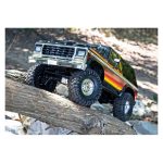 Traxxas TRX-4 Ford Bronco Ranger XLT Crawler RTR Clipless Sunset - Image 13