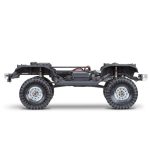 Traxxas TRX-4 Chevy Blazer 1979 1/10 RTR Clipless Orange - Image 2