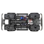 Traxxas TRX-4 Chevy Blazer 1979 1/10 RTR Clipless Orange - Image 3