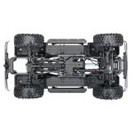 Traxxas TRX-4 Chevy Blazer 1979 1/10 RTR Clipless Orange - Image 4