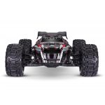 Traxxas Sledge 1/8 Truck 6s Belted Red - Image 2