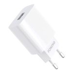 Foneng Fast Charger 1x USB EU28 12W QC 3.0+ USB Type C Cable - Image 2