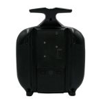 FlySky Transmitter & Receiver FS-ST8 + SR8 Improved Version (Black) - Image 2