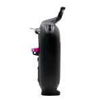 FlySky Transmitter & Receiver FS-ST8 + SR8 Improved Version (Black) - Image 3
