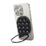 Joyroom JR-ZS418 Μαγνητική Θήκη Τηλεφώνου (Μαύρο) - Image 7