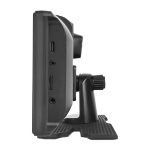 Podofo A3073 Οθόνη αυτοκινήτου 9.3" Carplay & Android Auto + Μπροστινή και Οπίσθια Κάμερα - Image 3