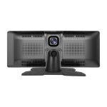 Podofo A3073 Οθόνη αυτοκινήτου 9.3" Carplay & Android Auto + Μπροστινή και Οπίσθια Κάμερα - Image 4