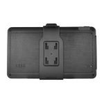 Podofo A3327 Οθόνη Αυτοκινήτου 7.0" Carplay/Airplay/Android Auto - Image 6