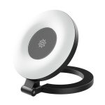 TELESIN Magnetic LED Lamp
