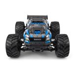 BlackZon Spryte ST 1/20 4WD Stadium Truck RTR (Blue) - Image 3