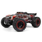 BlackZon Spryte ST 1/20 4WD Stadium Truck RTR (Red)