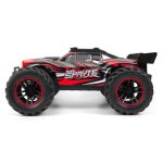 BlackZon Spryte ST 1/20 4WD Stadium Truck RTR (Red) - Image 2