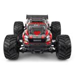 BlackZon Spryte ST 1/20 4WD Stadium Truck RTR (Red) - Image 3
