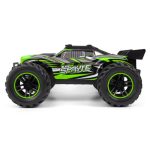 BlackZon Spryte ST 1/20 4WD Stadium Truck RTR (Green) - Image 2