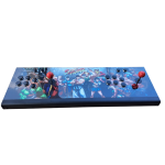 Pandora Box Plus 26.800 Games Metallic Version Game Console Right Joystick (Street Fighter)