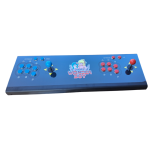 Pandora Box Plus 26.800 Games Metallic Version Game Console Right Joystick (Wonder Boy)