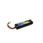 Pink Performance Sports NiMh 7.2V-5000Mah (Tamiya) - Image 2