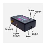 MRC Timing System for Turbo Racing Micro 1/76 RC Cars - Image 2