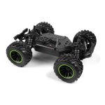 BlackZon Spryte MT 1/20 4WD Monster Truck RTR (Green) - Image 5