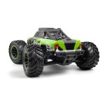 BlackZon Spryte MT 1/20 4WD Monster Truck RTR (Green) - Image 4