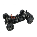 BMT 801GT EP 1/8 OnRoad Brushless RTR - Image 2