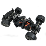 BMT 801GT EP 1/8 OnRoad Brushless RTR - Image 4