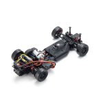 Kyosho Fazer D2 Toyota Sprinter Trueno AE86 White 1:10 Drift Readyset - Image 8