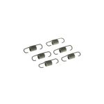 Ultimate Racing Exhaust Pipe to Header Springs (6pcs)